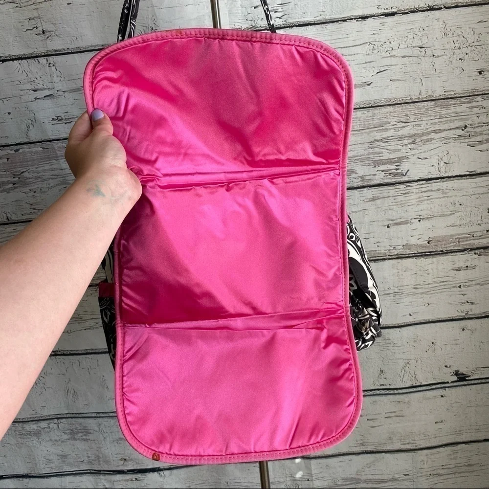 Ju-Ju-Be B.F.F. Diaper Bag